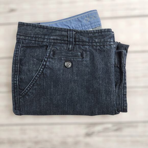 Dockers Woman's Capri Pants Size 10 Casual Fall - Picture 1 of 9